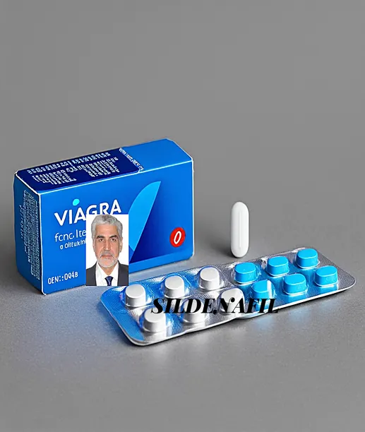 Sildenafil generico farmacia similares